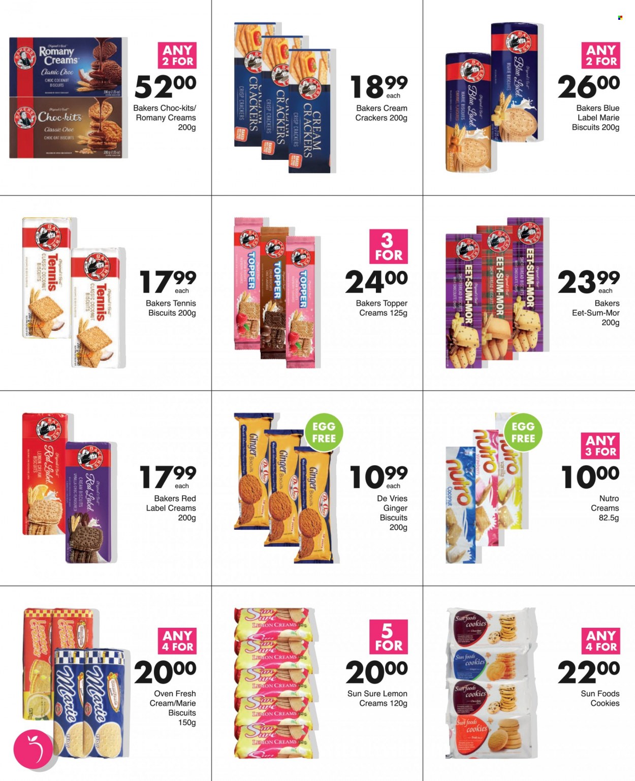 Save supermarket specials - 29/09/2022 - 09/10/2022. Page 8