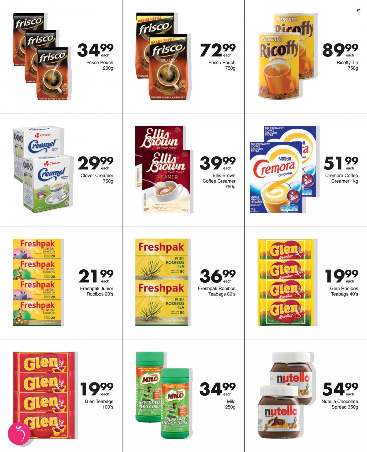 Save supermarket specials - 29/09/2022 - 09/10/2022. Page 9