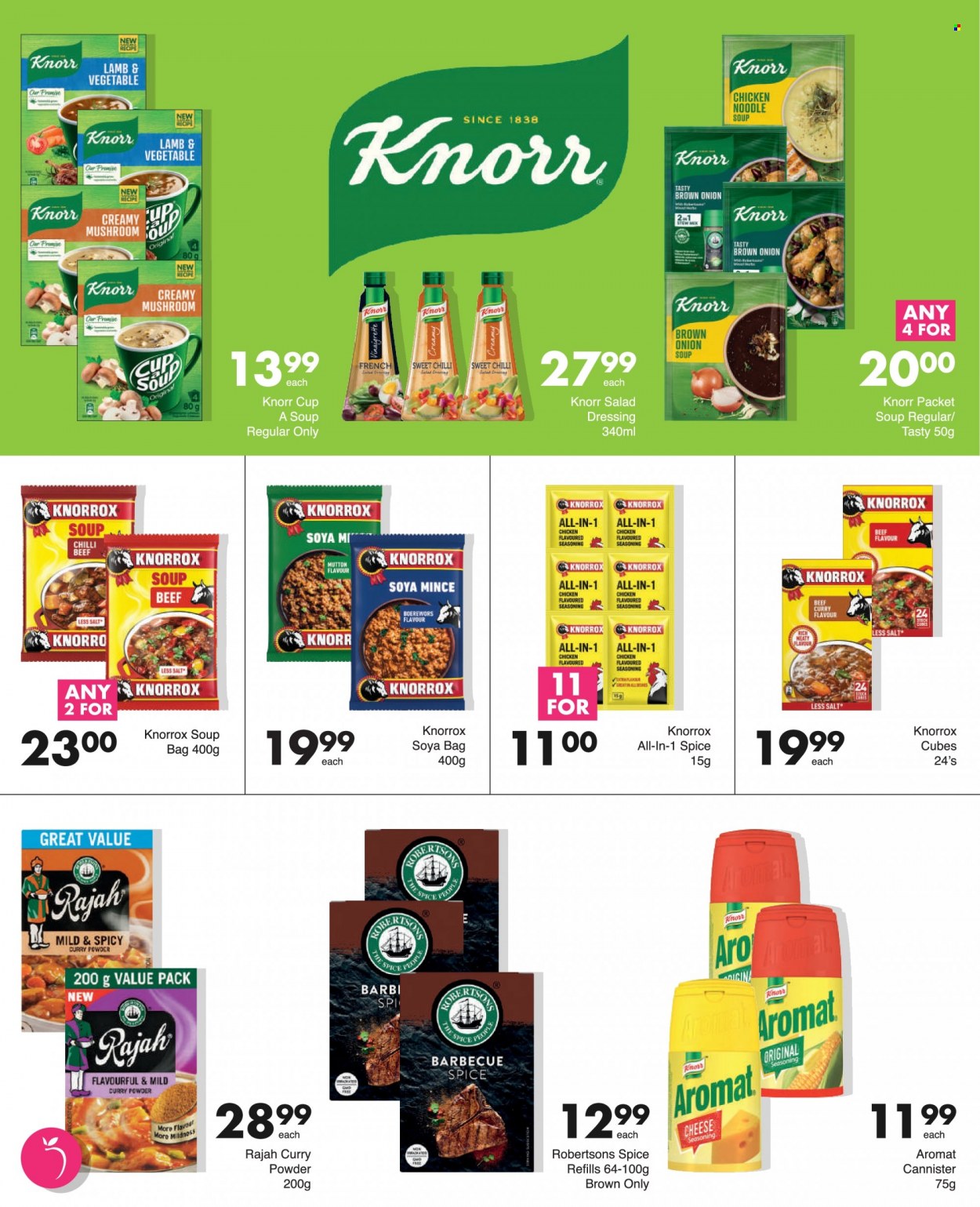 Save supermarket specials - 29/09/2022 - 09/10/2022. Page 12