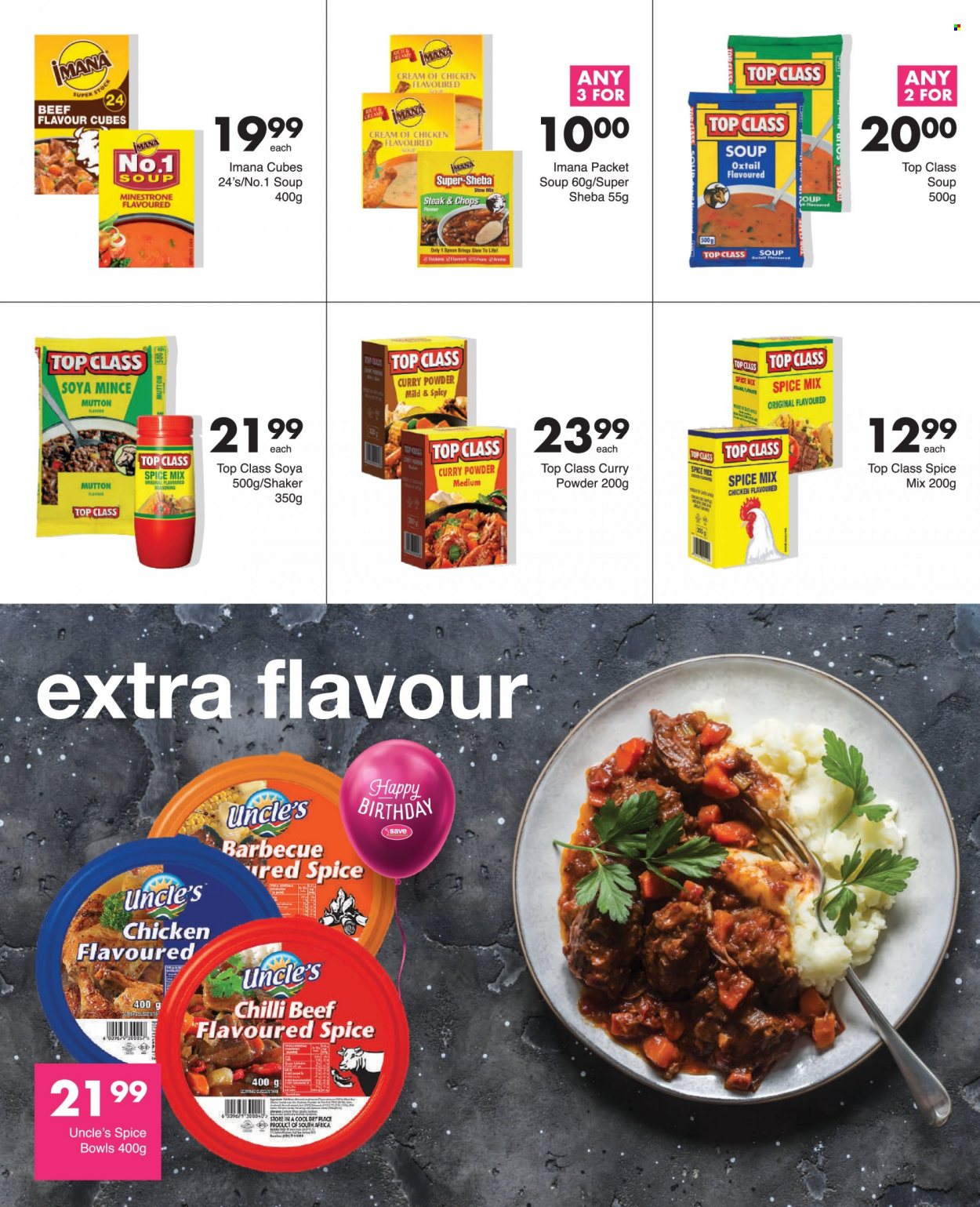 Save supermarket specials - 29/09/2022 - 09/10/2022. Page 13