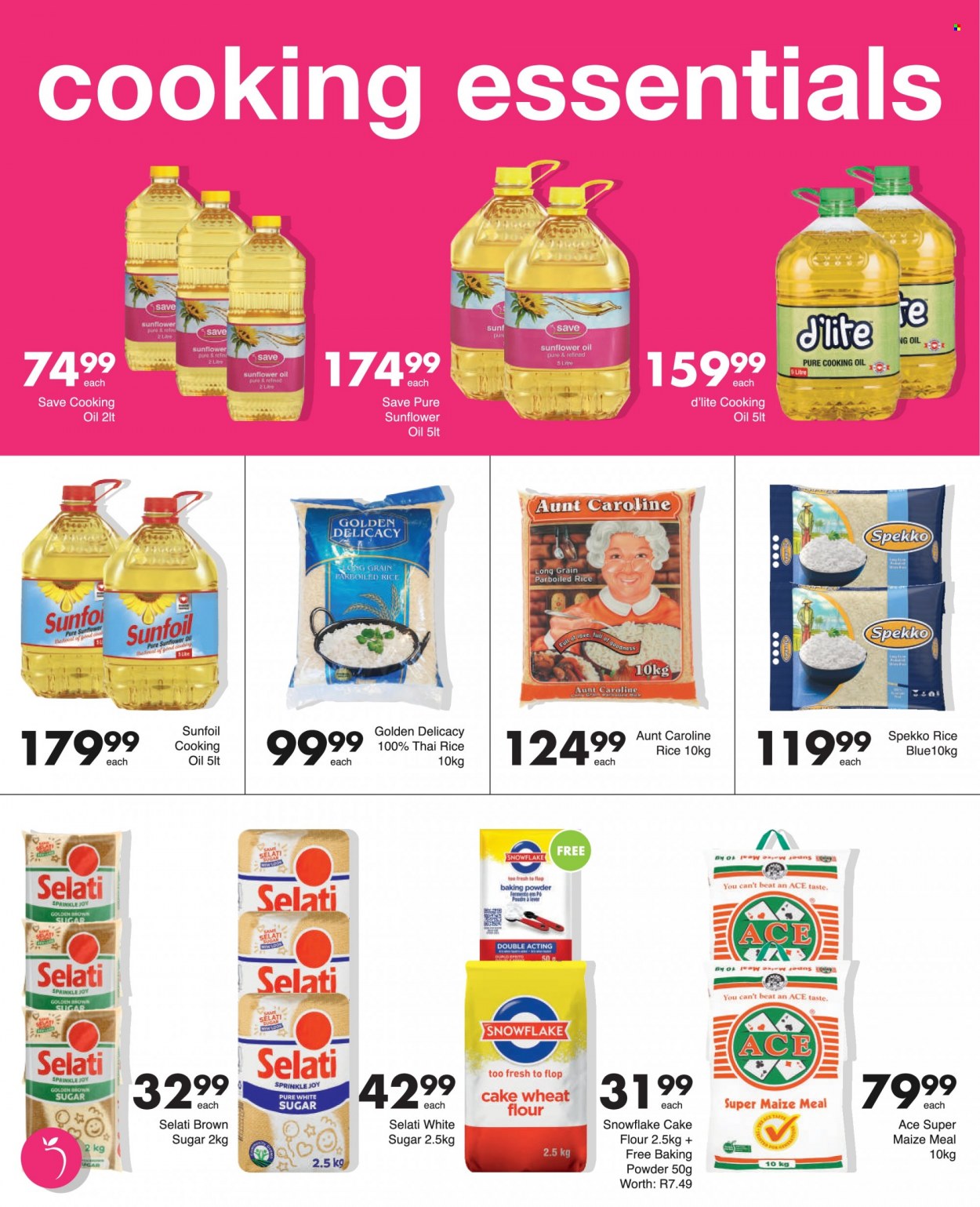 Save supermarket specials - 29/09/2022 - 09/10/2022. Page 14