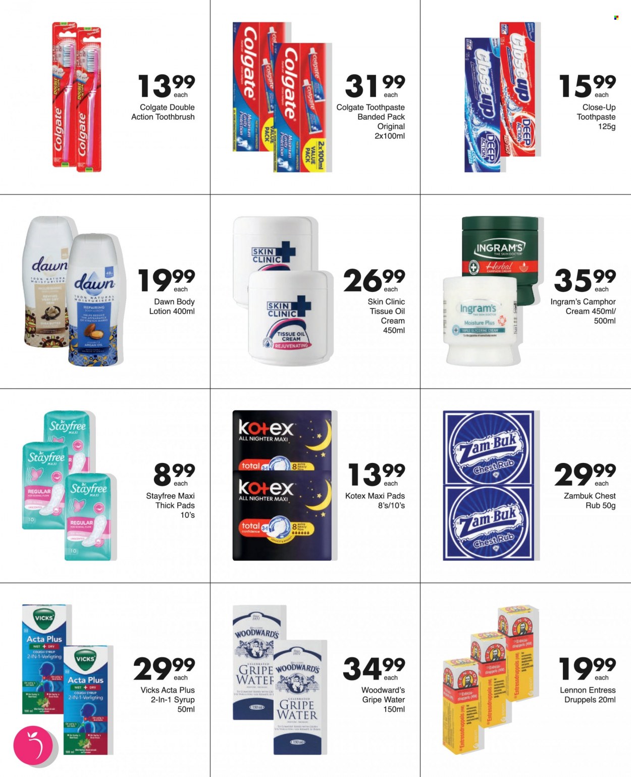 Save supermarket specials - 29/09/2022 - 09/10/2022. Page 16