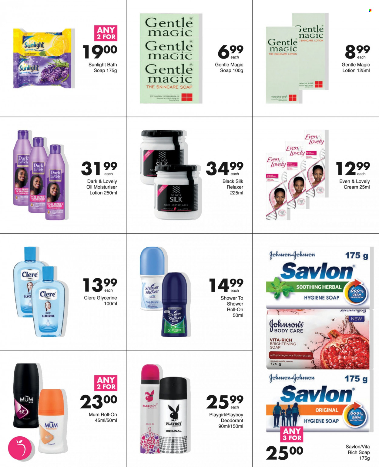 Save supermarket specials - 29/09/2022 - 09/10/2022. Page 17