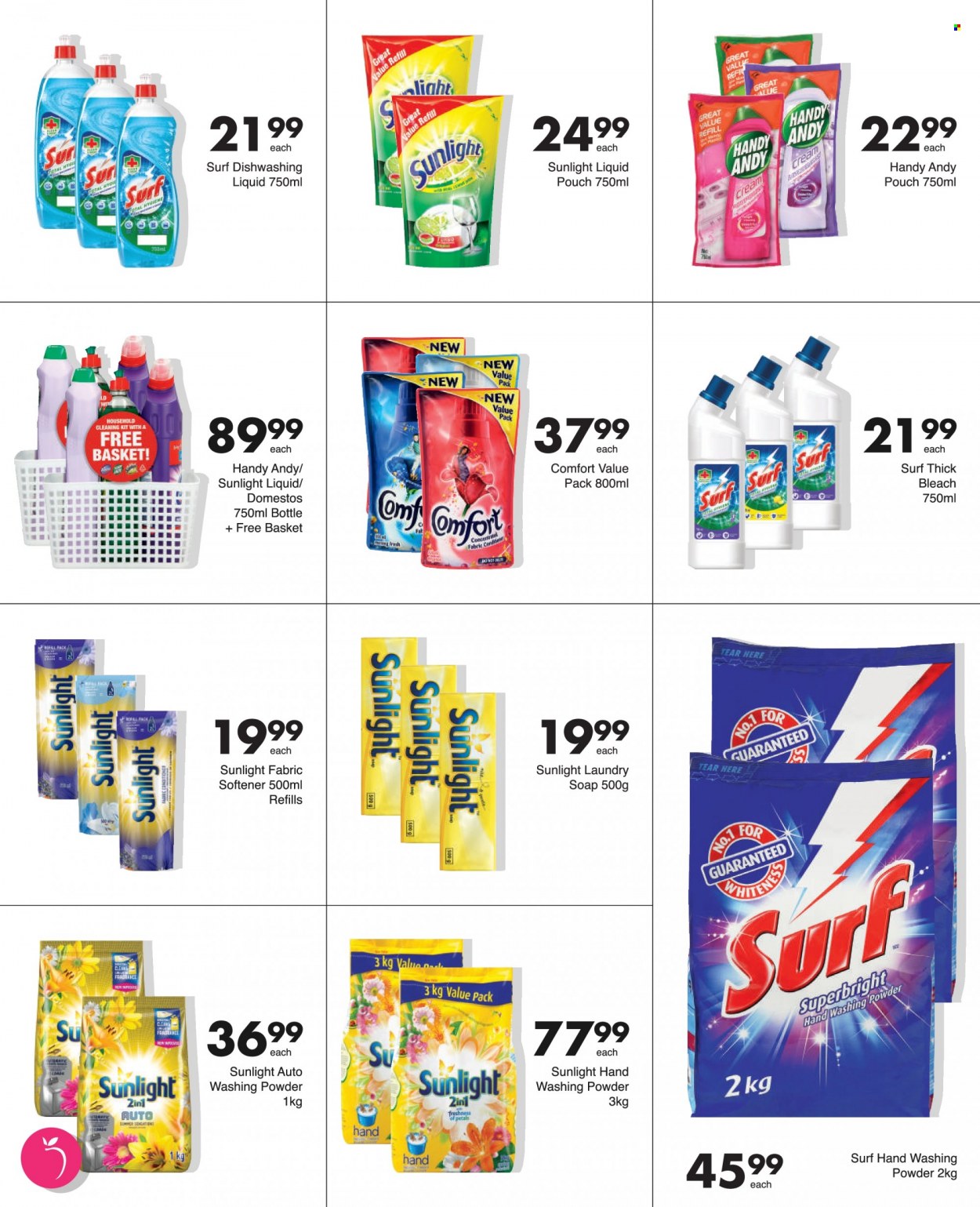 Save supermarket specials - 29/09/2022 - 09/10/2022. Page 18