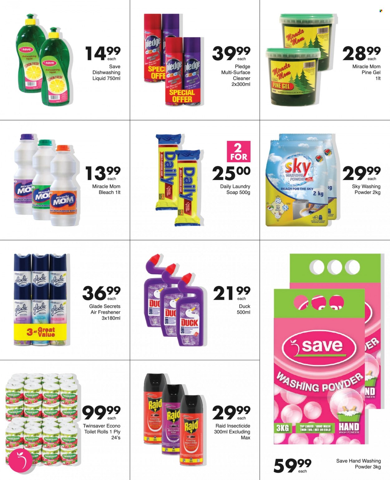 Save supermarket specials - 29/09/2022 - 09/10/2022. Page 19