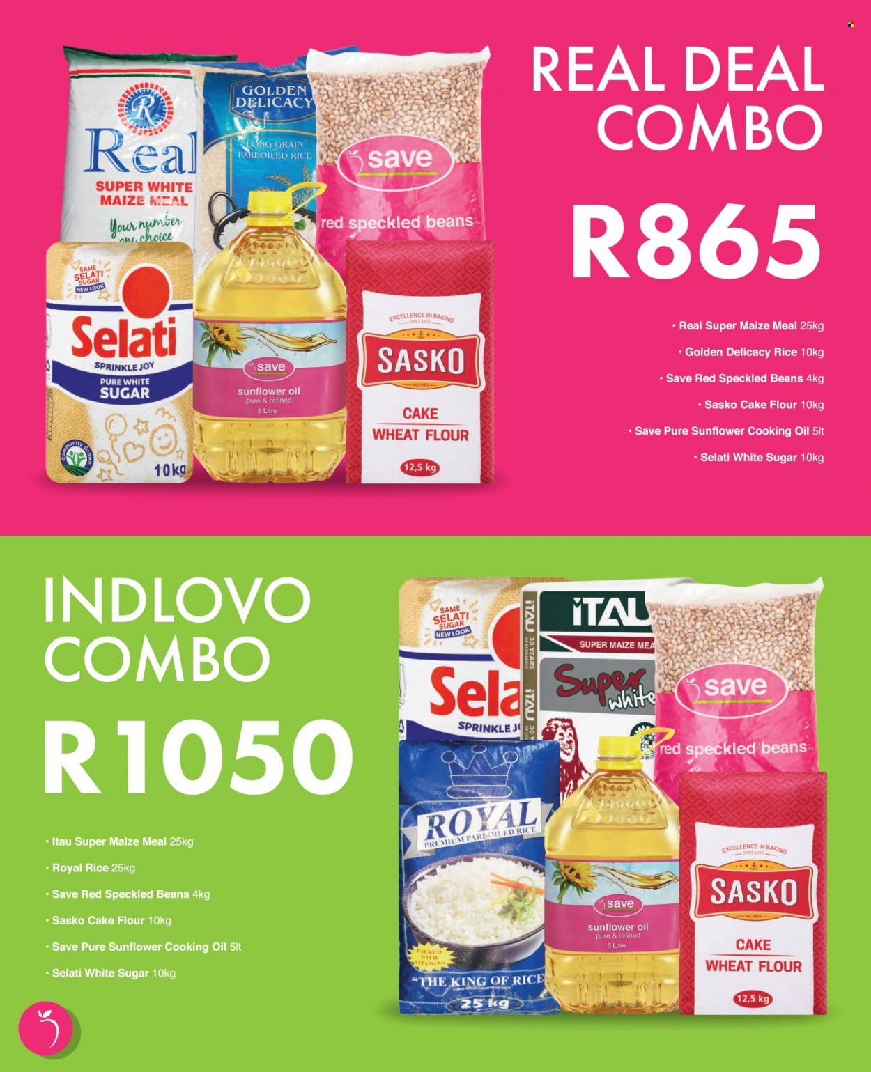 Save supermarket specials - 29/09/2022 - 09/10/2022. Page 20