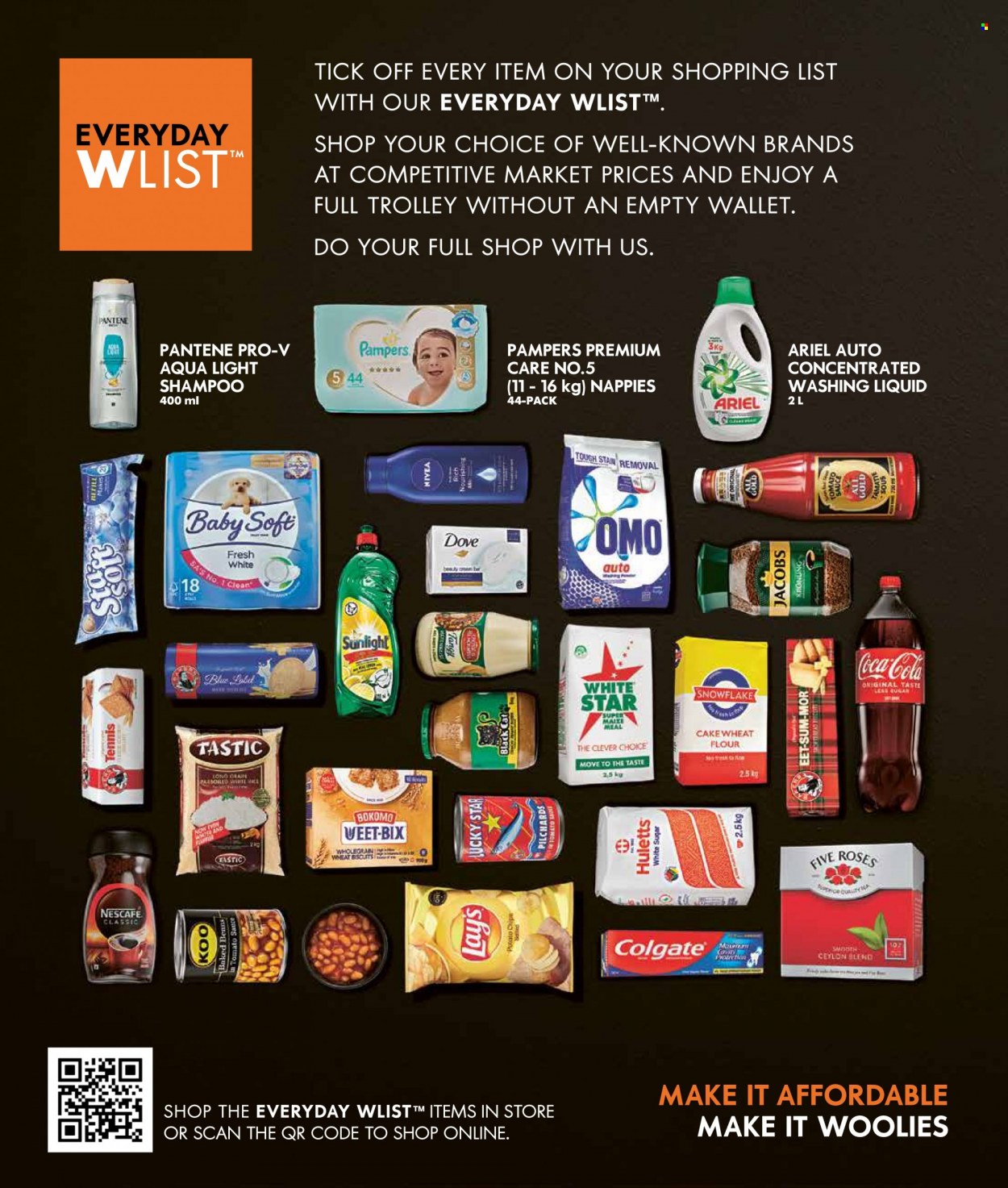 Woolworths specials - 03/10/2022 - 23/10/2022. Page 6