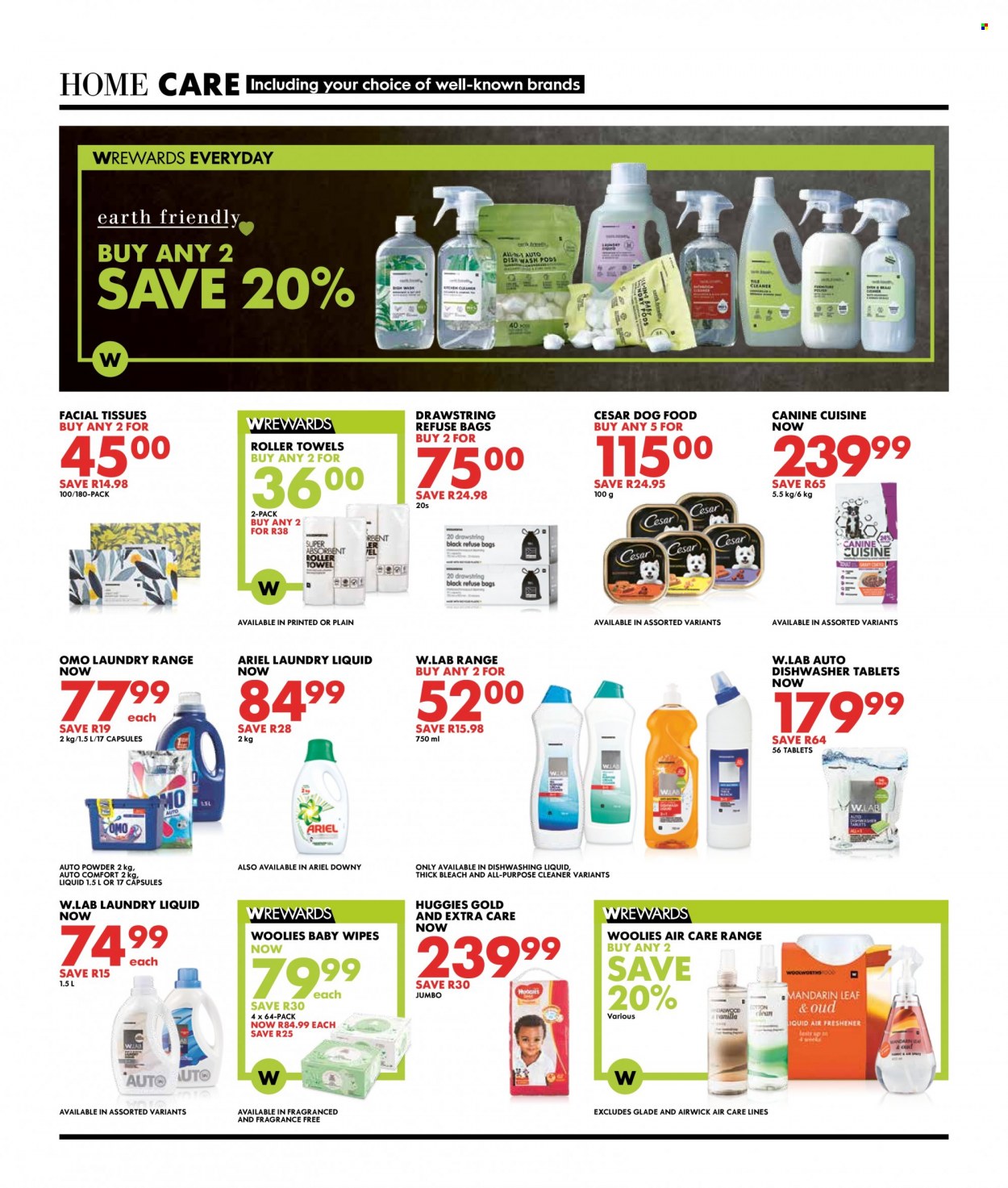 Woolworths specials - 03/10/2022 - 23/10/2022. Page 11