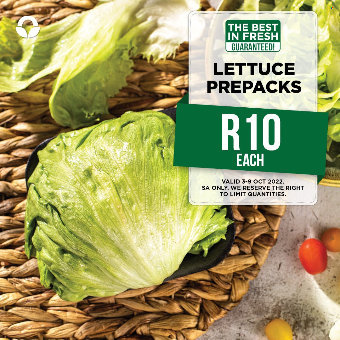 Food Lover's Market specials - 03/10/2022 - 09/10/2022. Page 2