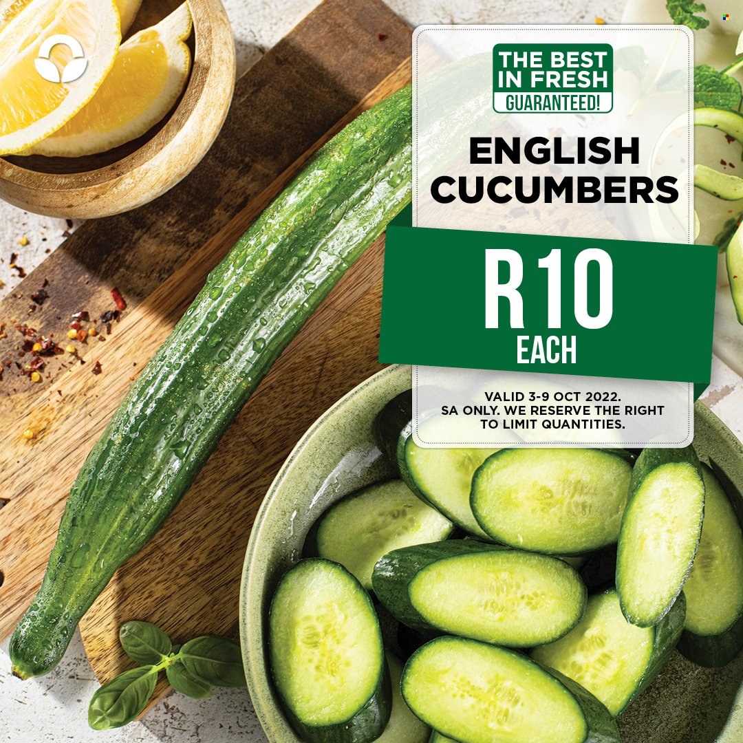 Food Lover's Market specials - 03/10/2022 - 09/10/2022. Page 3