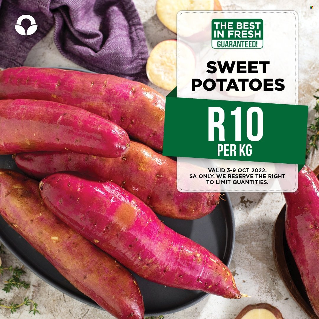 Food Lover's Market specials - 03/10/2022 - 09/10/2022. Page 4