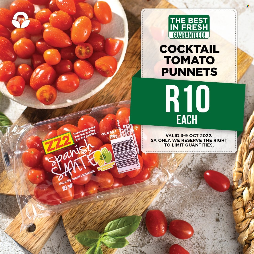 Food Lover's Market specials - 03/10/2022 - 09/10/2022. Page 6