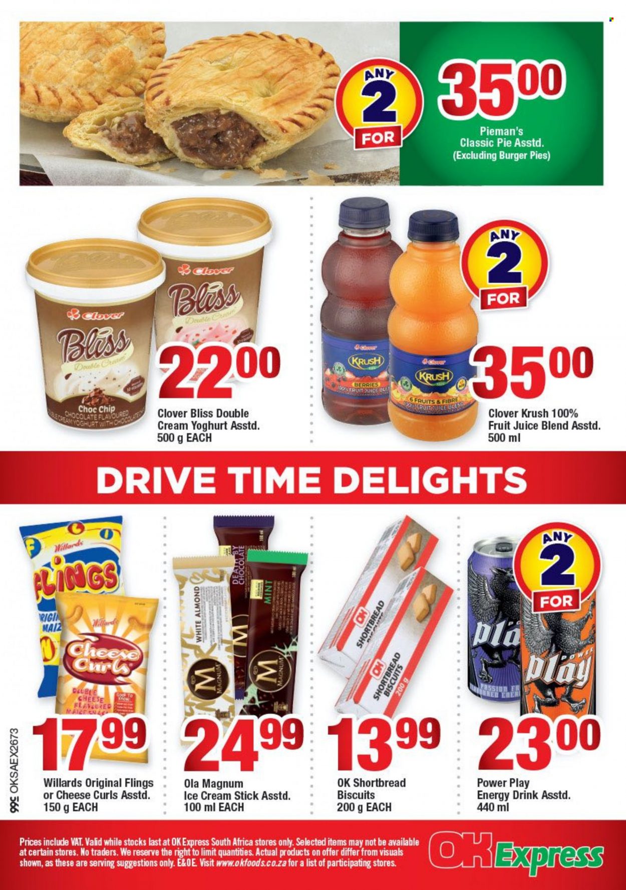 OK Foods specials - 05/10/2022 - 06/11/2022. Page 2