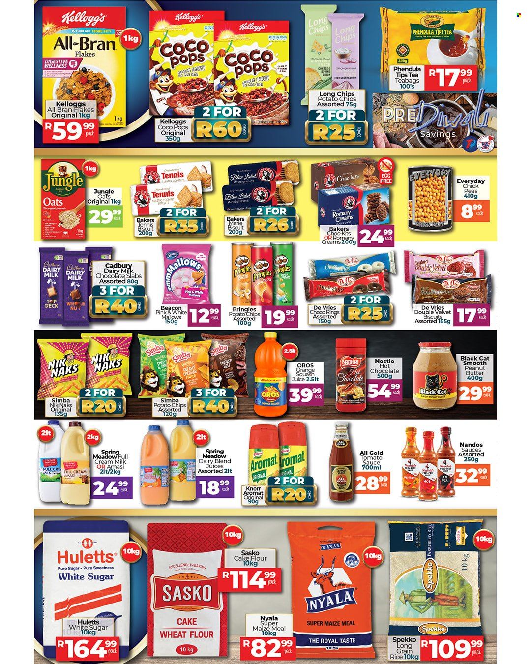Take n Pay specials - 04/10/2022 - 09/10/2022. Page 2