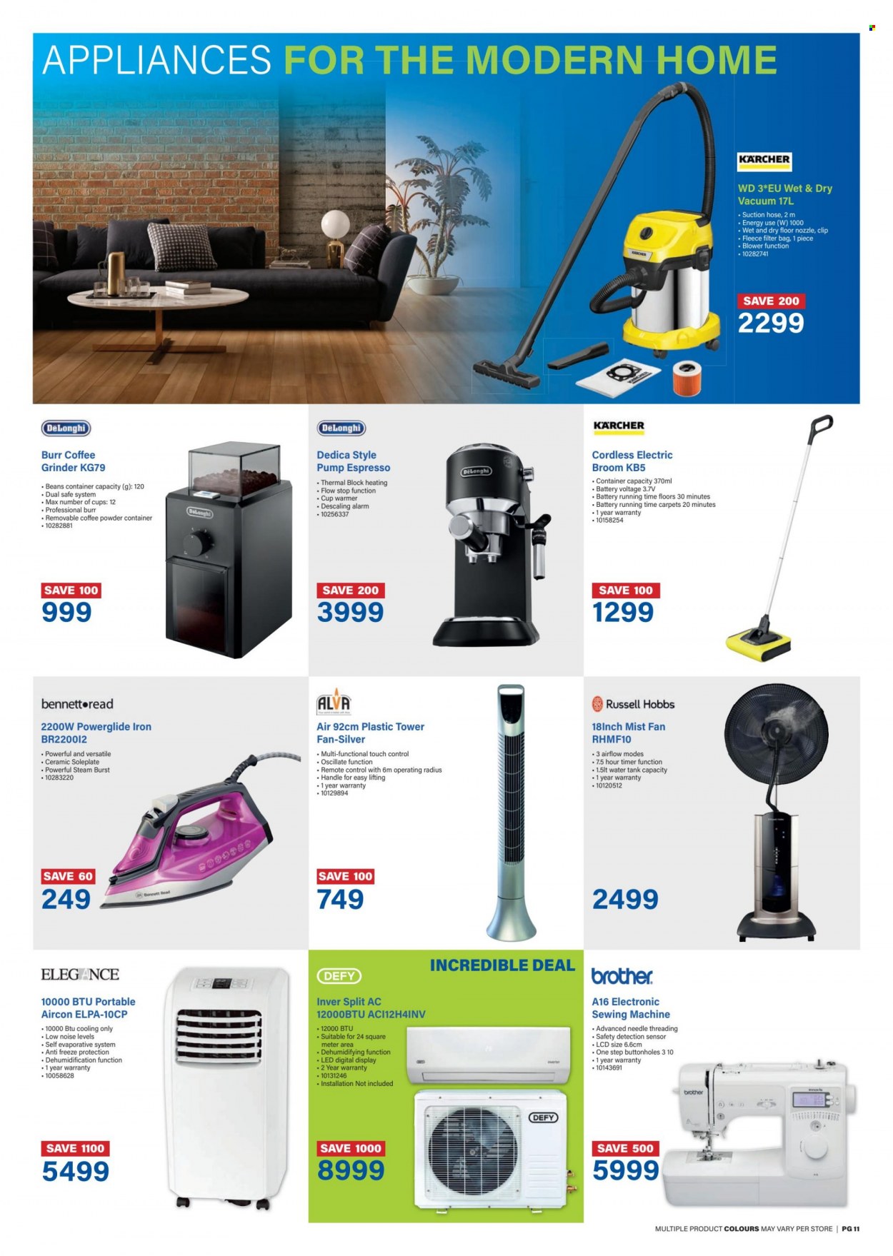Incredible Connection specials - 04/10/2022 - 16/10/2022. Page 11
