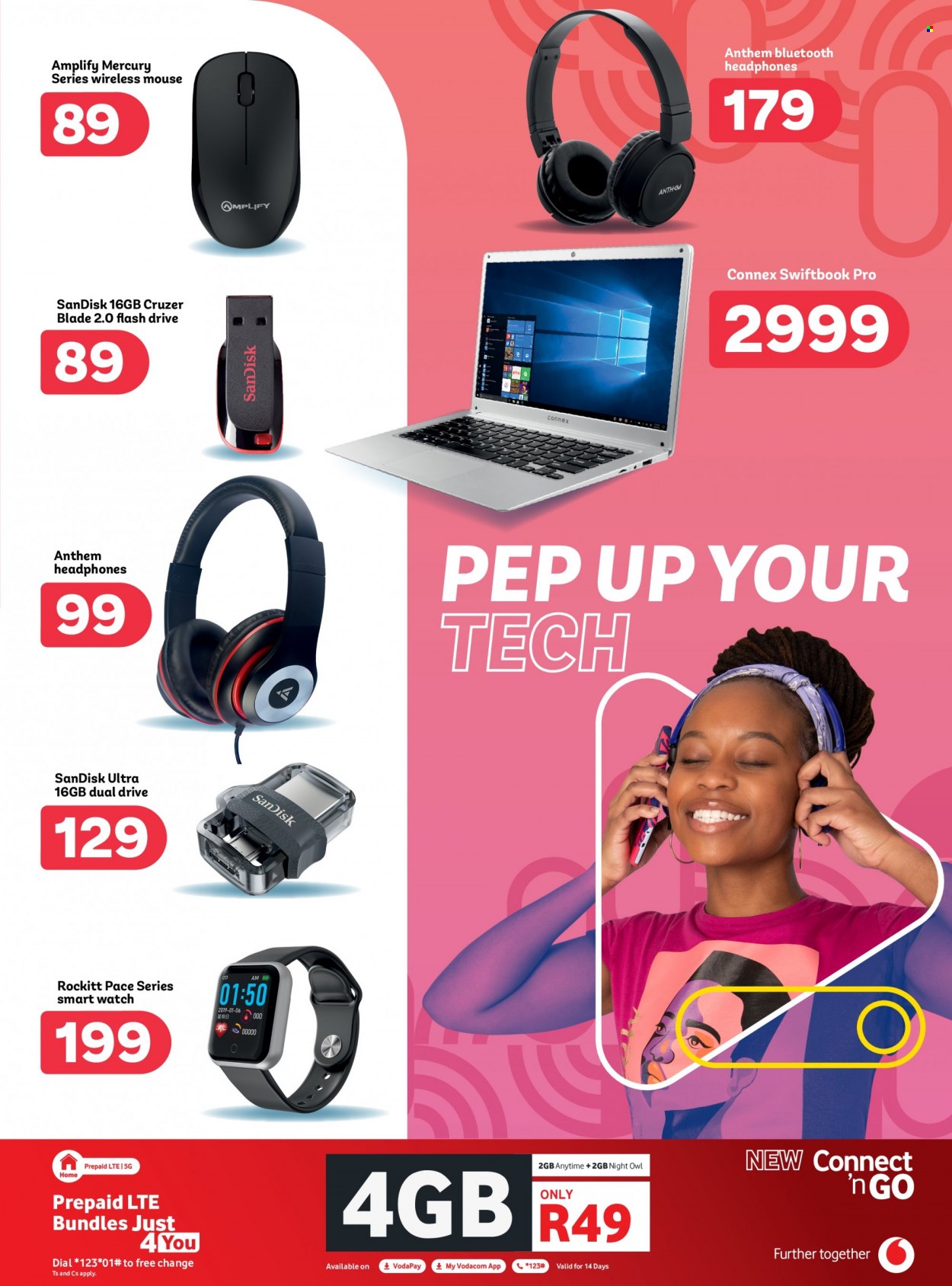 PEP CELL specials - 30/09/2022 - 27/10/2022. Page 3