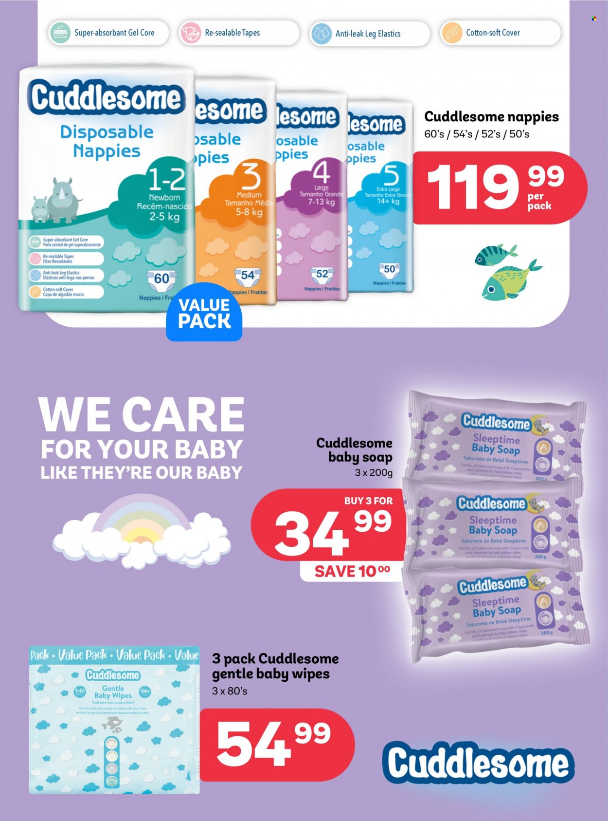 PEP Stores specials - 30/09/2022 - 13/10/2022. Page 2