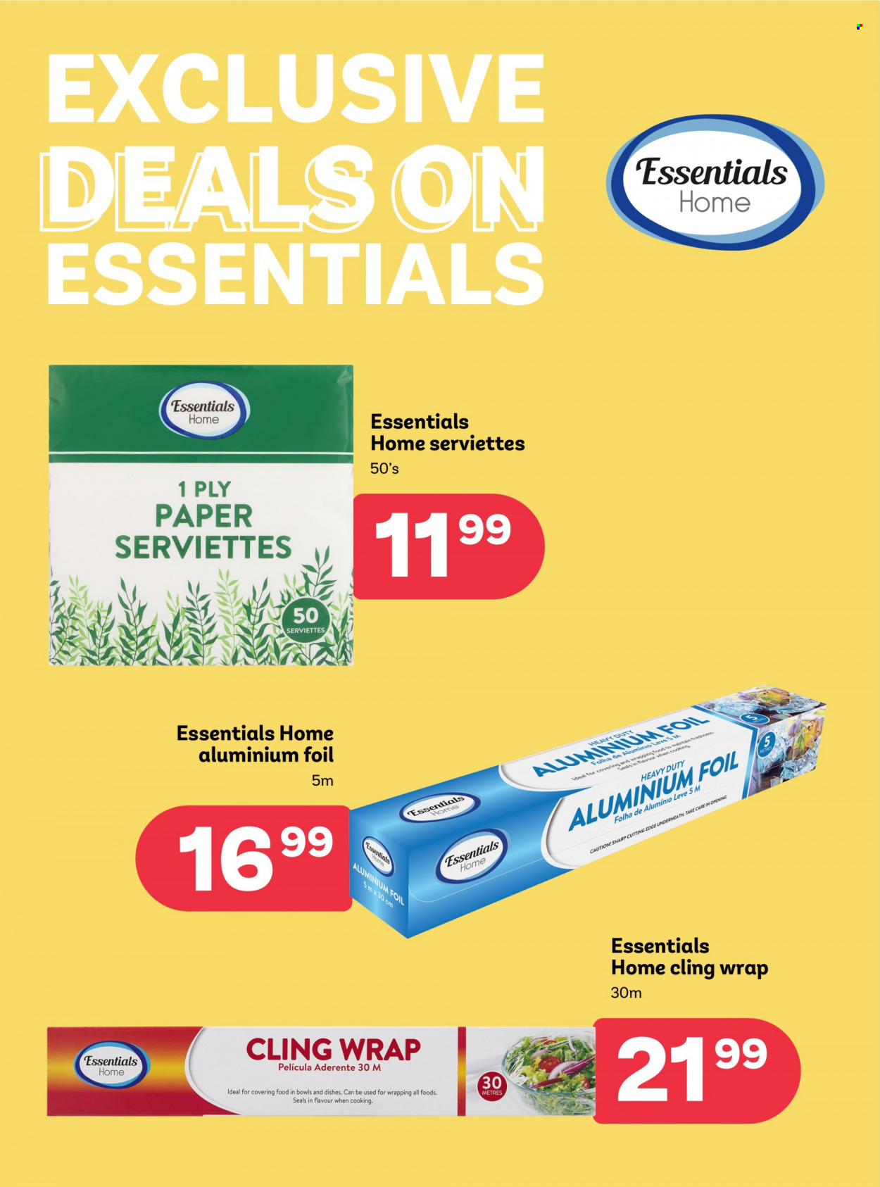 PEP Stores specials - 30/09/2022 - 13/10/2022. Page 3