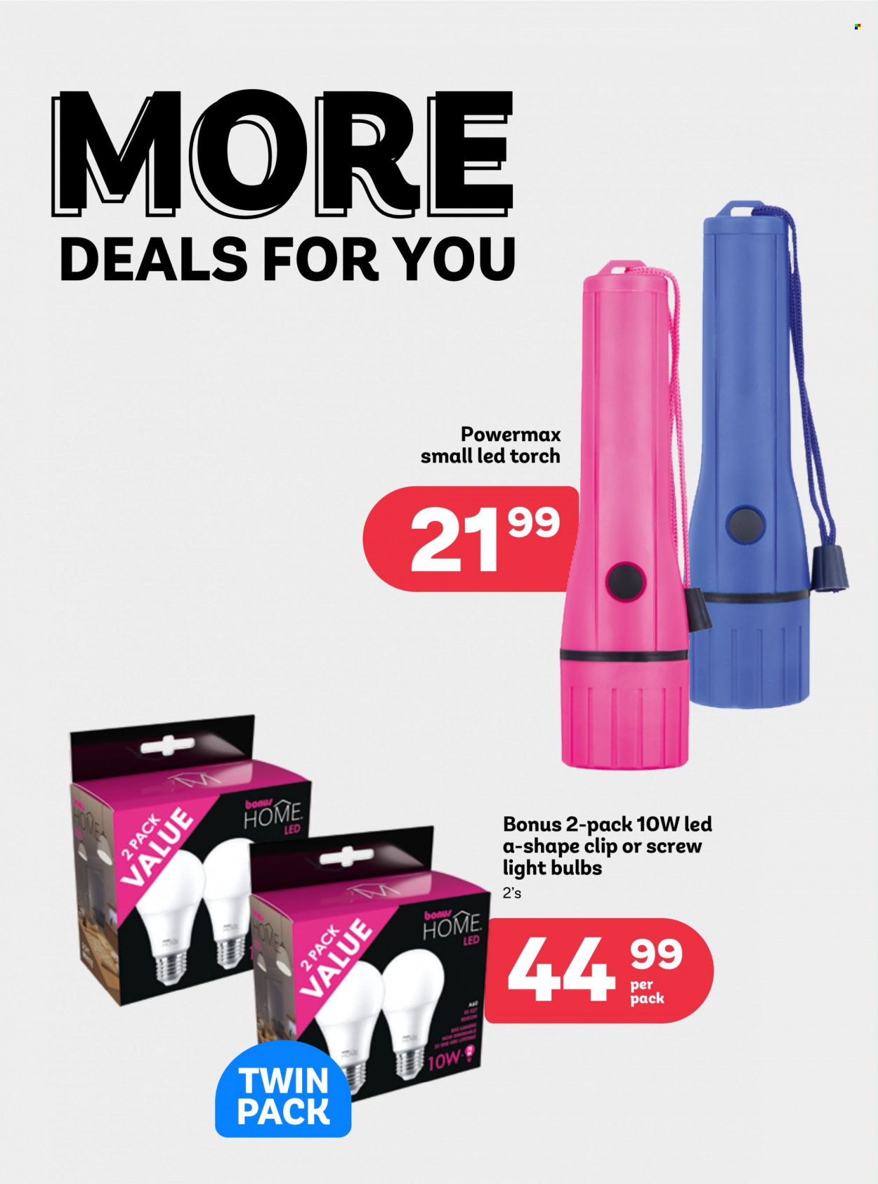 PEP Stores specials - 30/09/2022 - 13/10/2022. Page 5