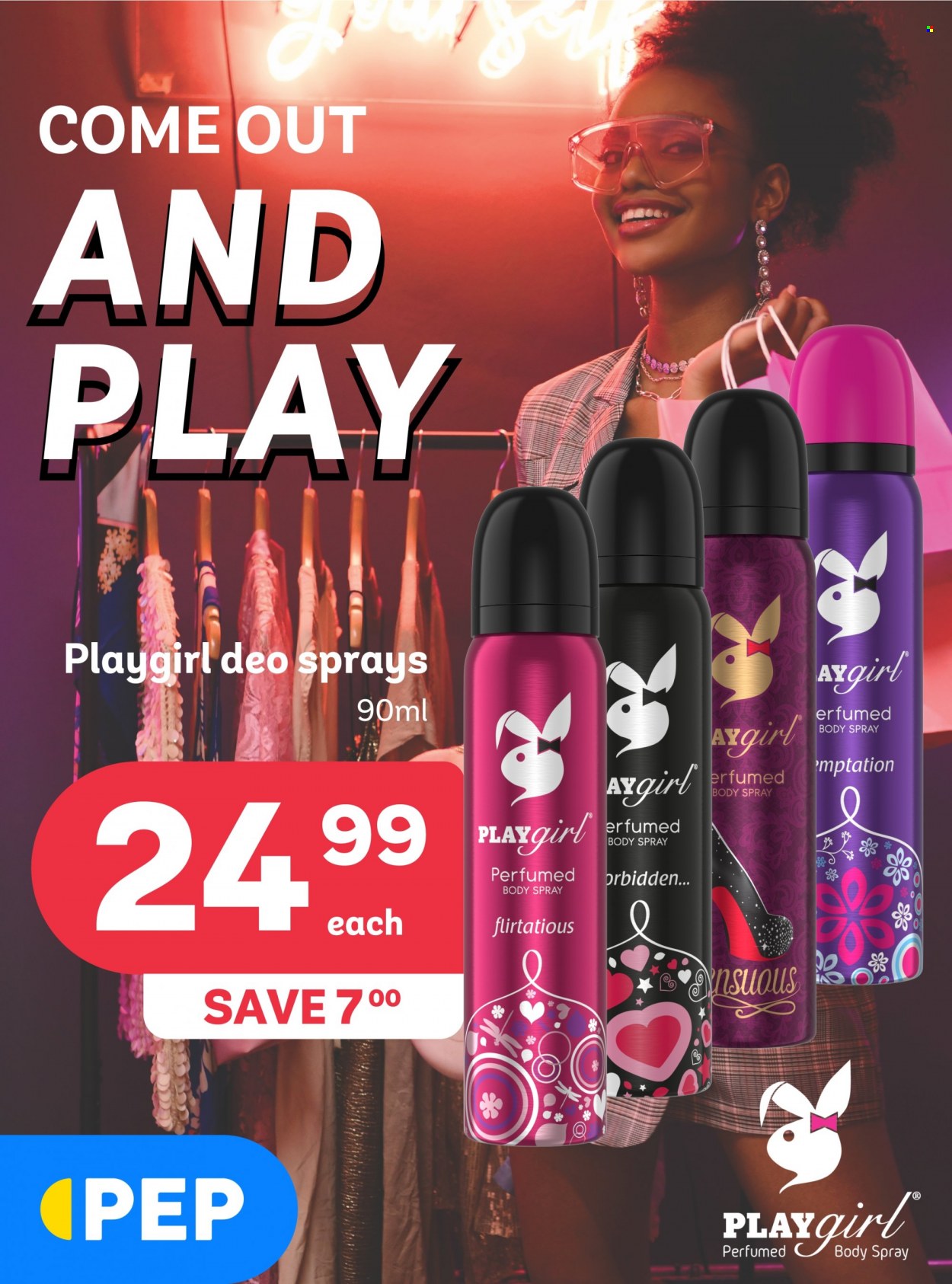 PEP Stores specials - 30/09/2022 - 27/10/2022. Page 1