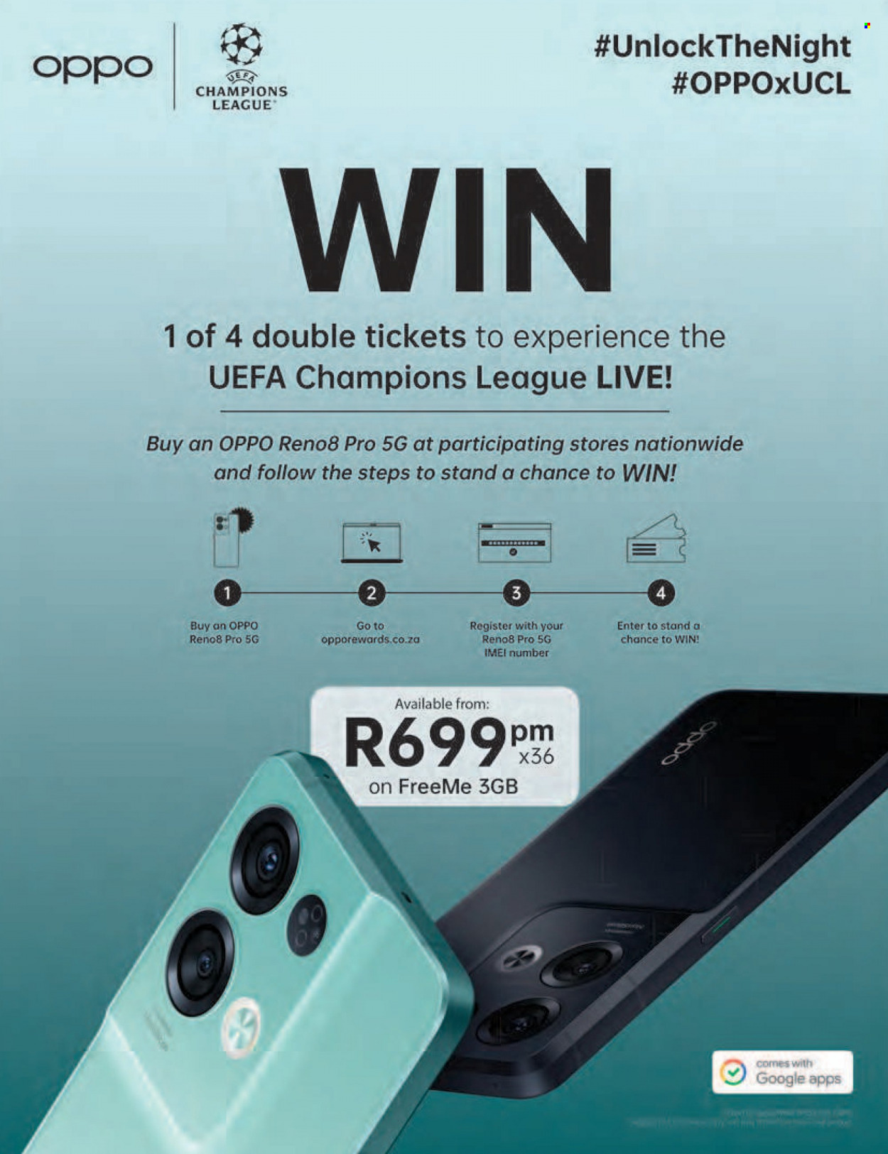 Telkom specials - 01/10/2022 - 31/10/2022. Page 19
