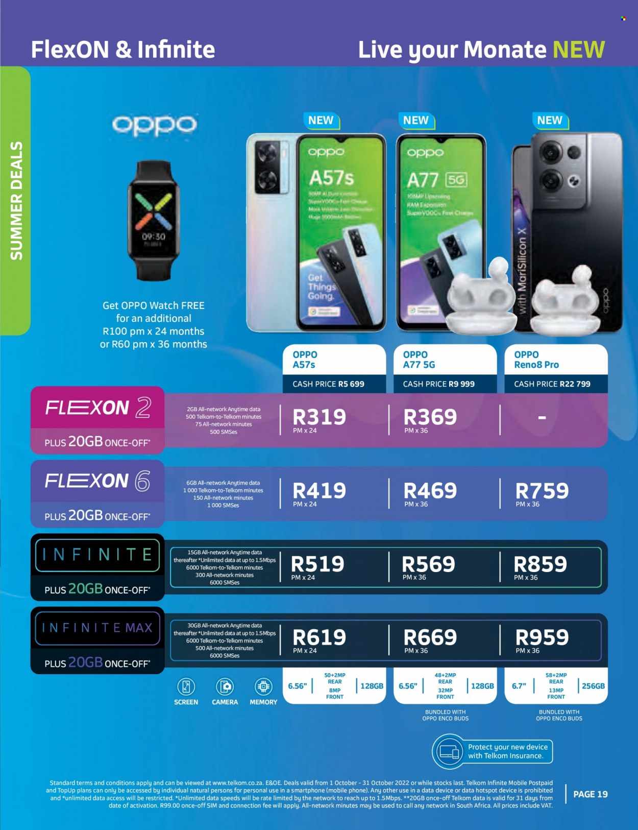 Telkom specials - 01/10/2022 - 31/10/2022. Page 20