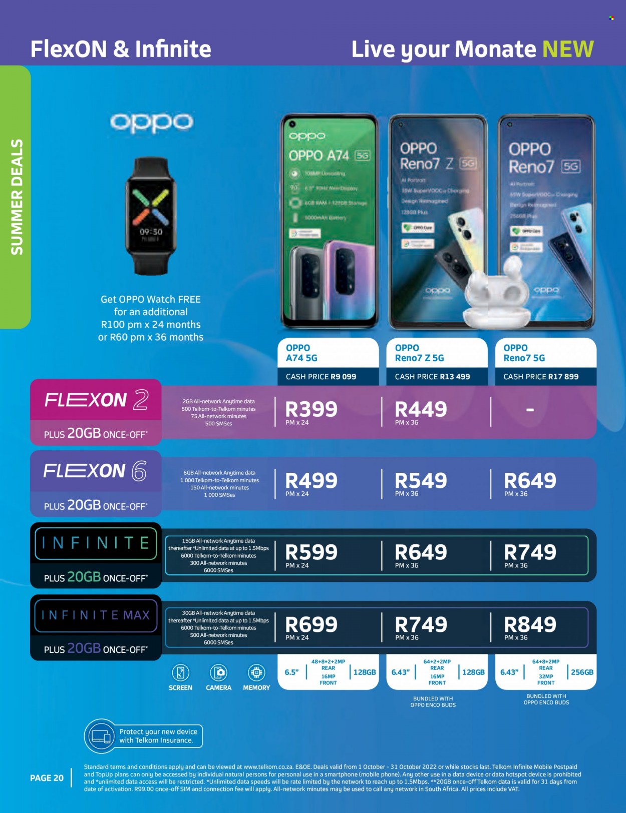 Telkom specials - 01/10/2022 - 31/10/2022. Page 21