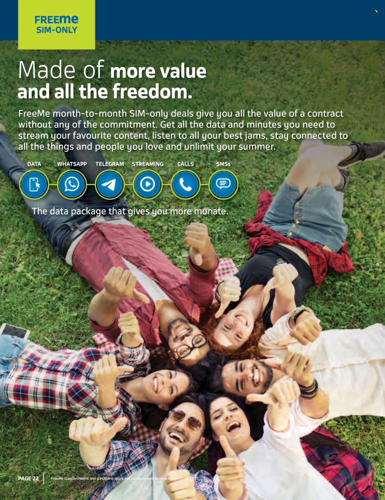Telkom specials - 01/10/2022 - 31/10/2022. Page 23
