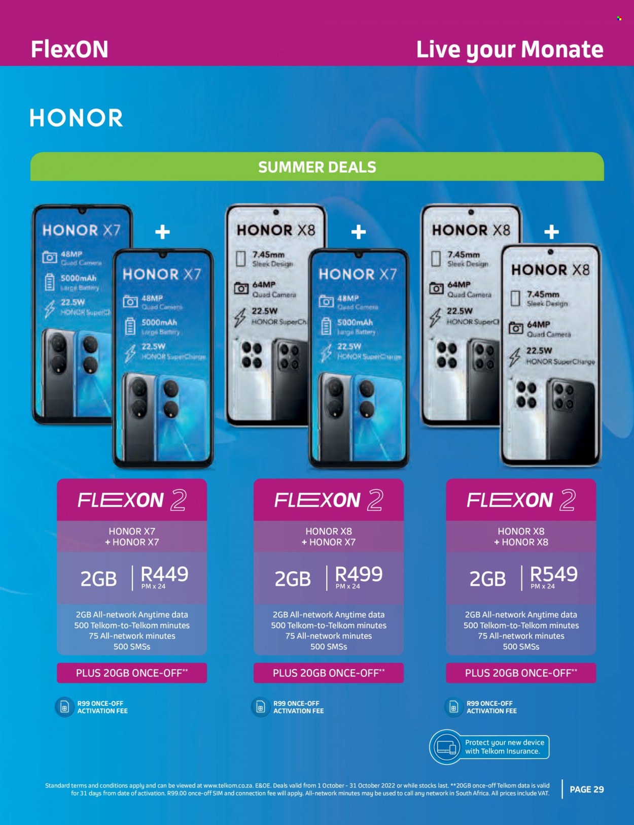 Telkom specials - 01/10/2022 - 31/10/2022. Page 30