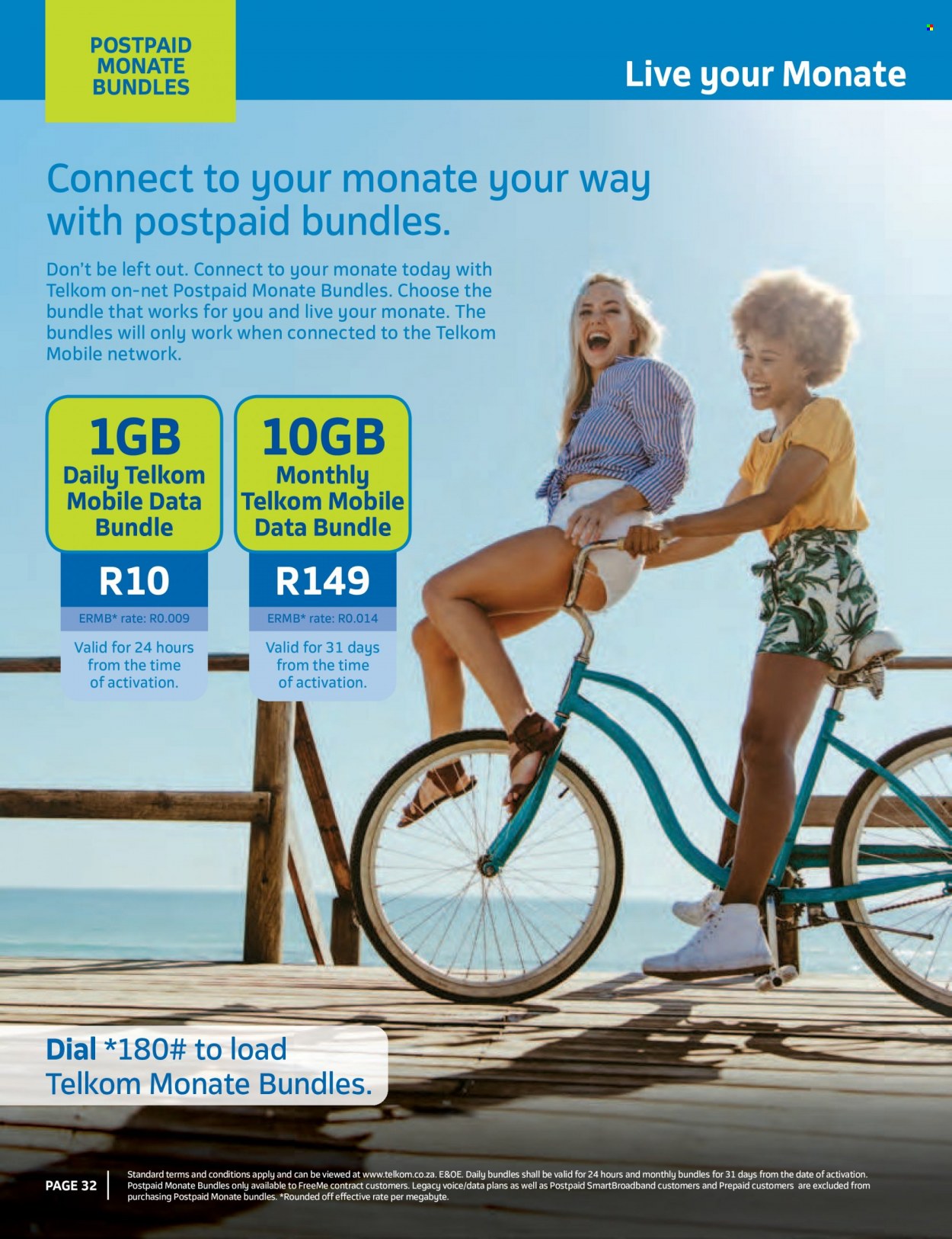 Telkom specials - 01/10/2022 - 31/10/2022. Page 33