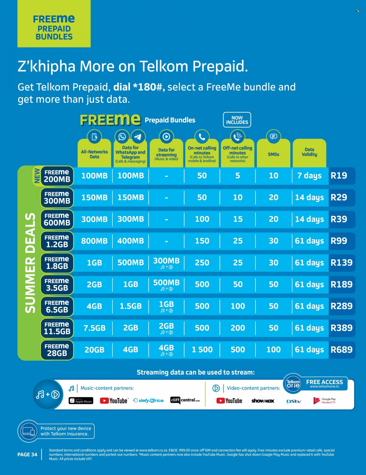 Telkom specials - 01/10/2022 - 31/10/2022. Page 35
