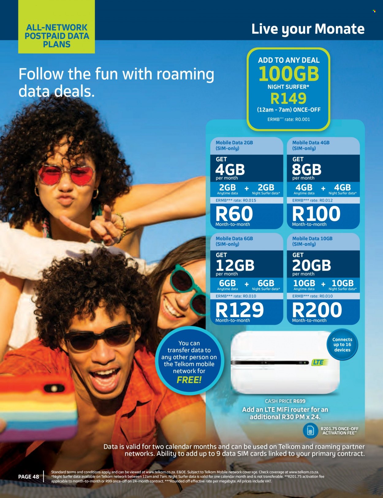 Telkom specials - 01/10/2022 - 31/10/2022. Page 49