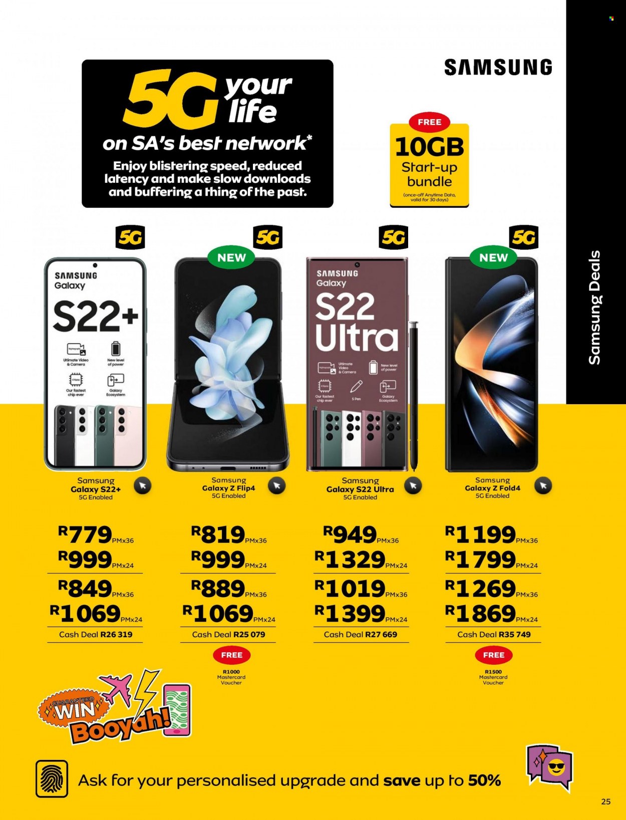 MTN specials - 01/10/2022 - 31/10/2022. Page 25