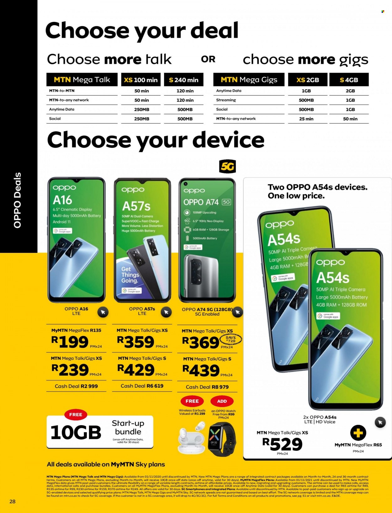 MTN specials - 01/10/2022 - 31/10/2022. Page 28
