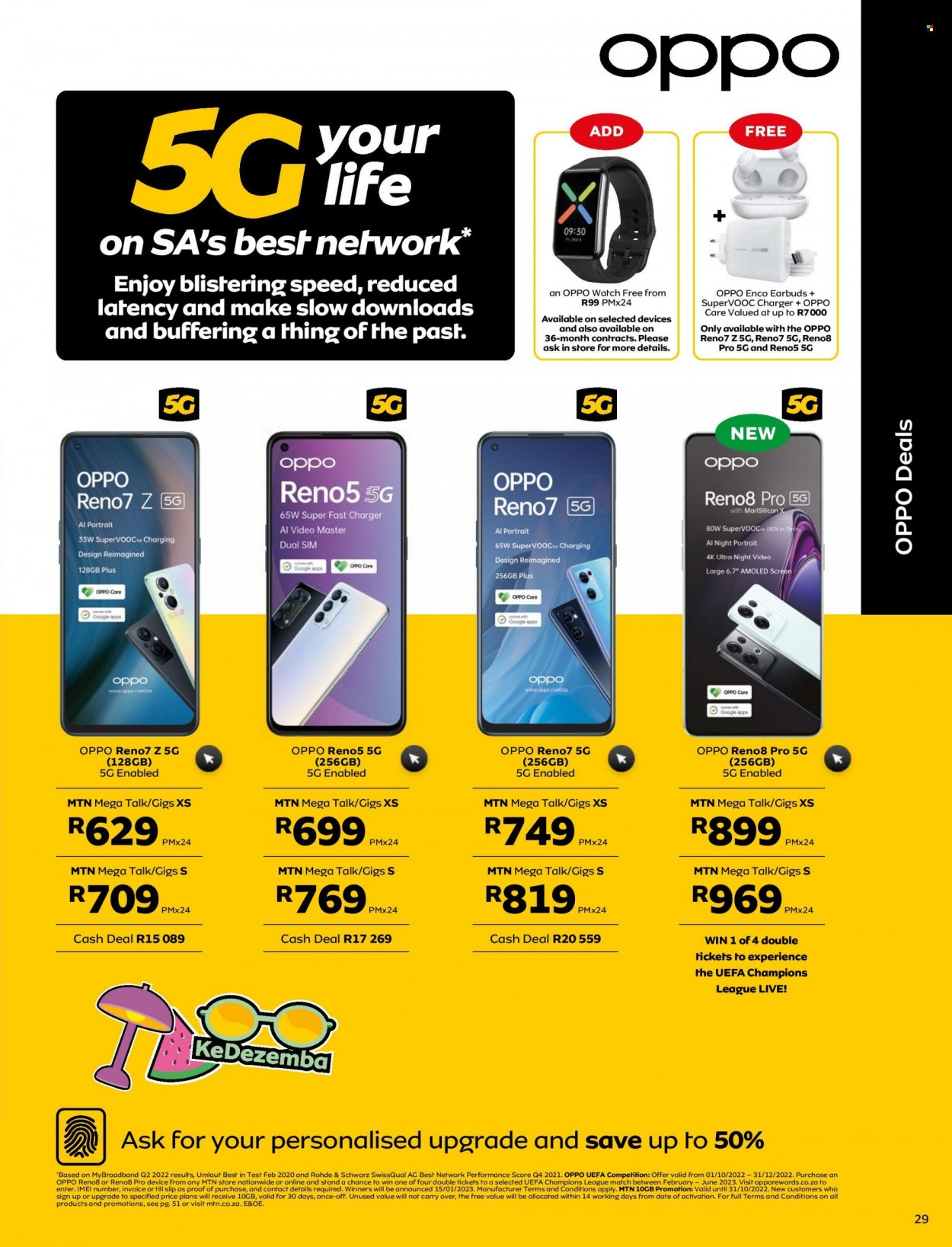 MTN specials - 01/10/2022 - 31/10/2022. Page 29