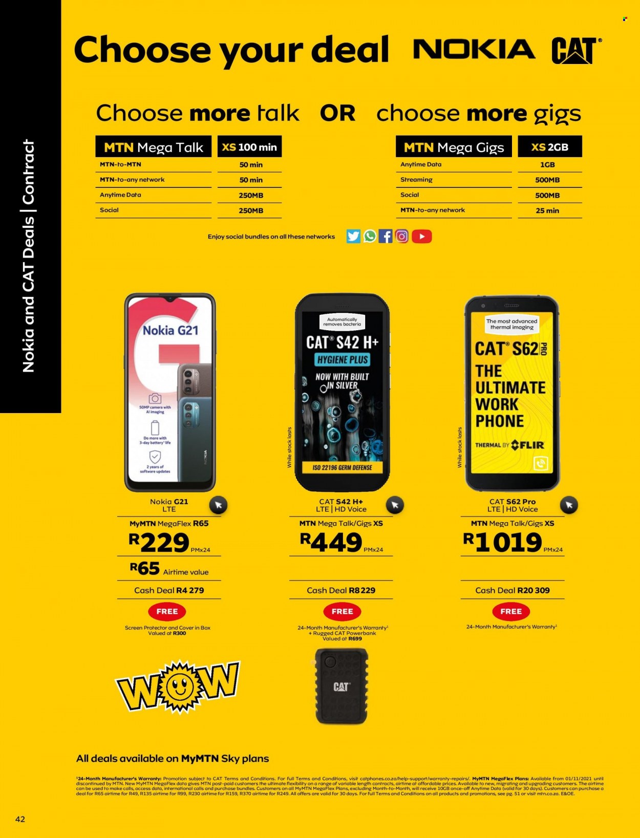 MTN specials - 01/10/2022 - 31/10/2022. Page 44