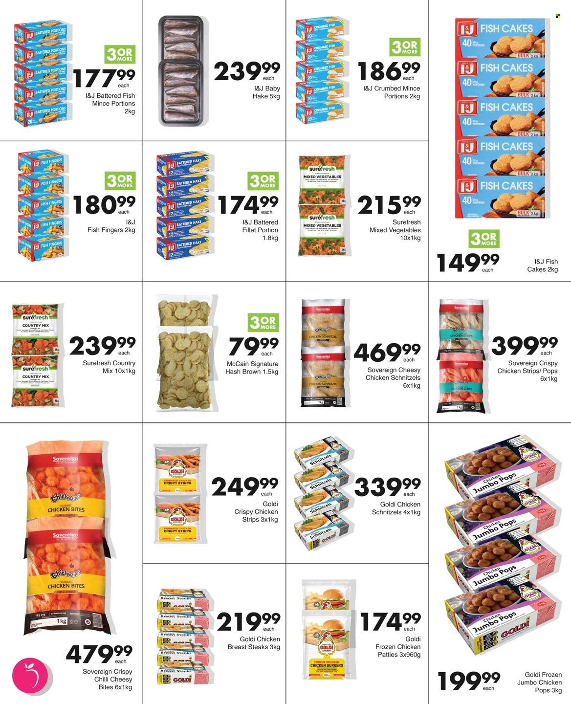 Save hyper specials - 03/10/2022 - 30/10/2022. Page 3