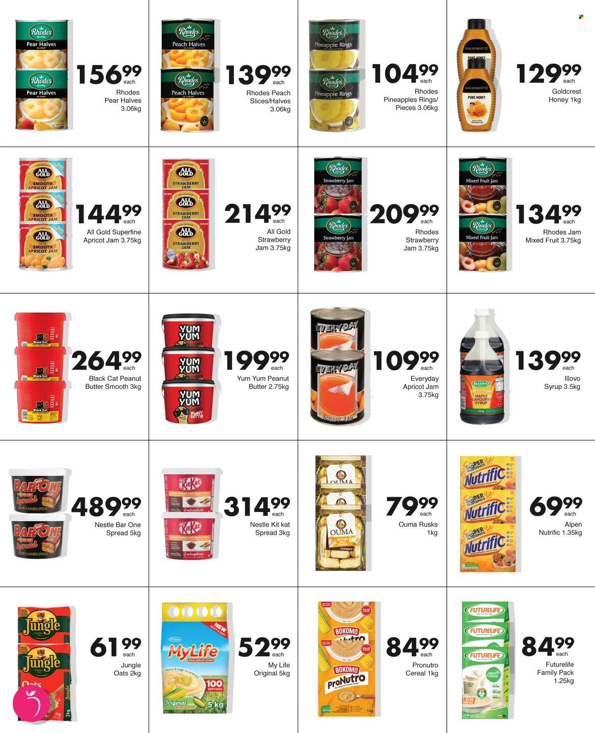 Save hyper specials - 03/10/2022 - 30/10/2022. Page 5