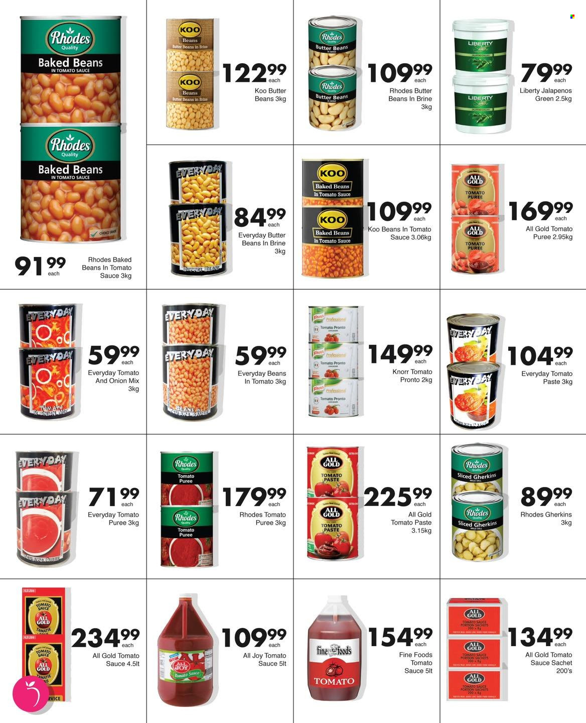Save hyper specials - 03/10/2022 - 30/10/2022. Page 7