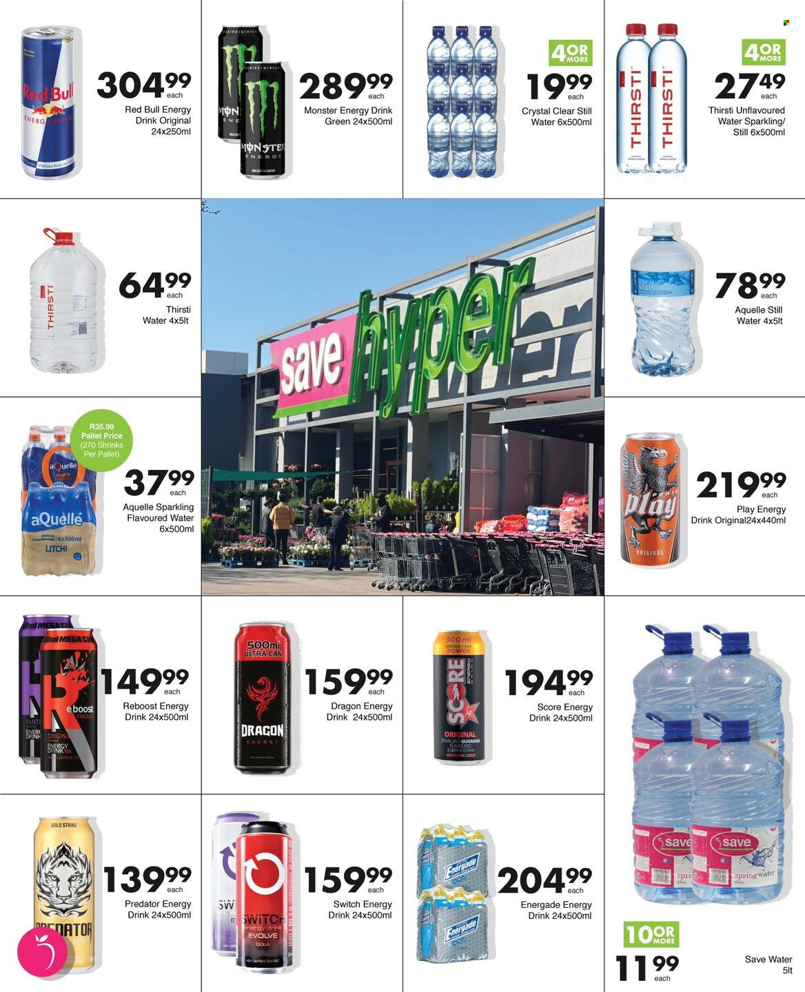 Save hyper specials - 03/10/2022 - 30/10/2022. Page 16