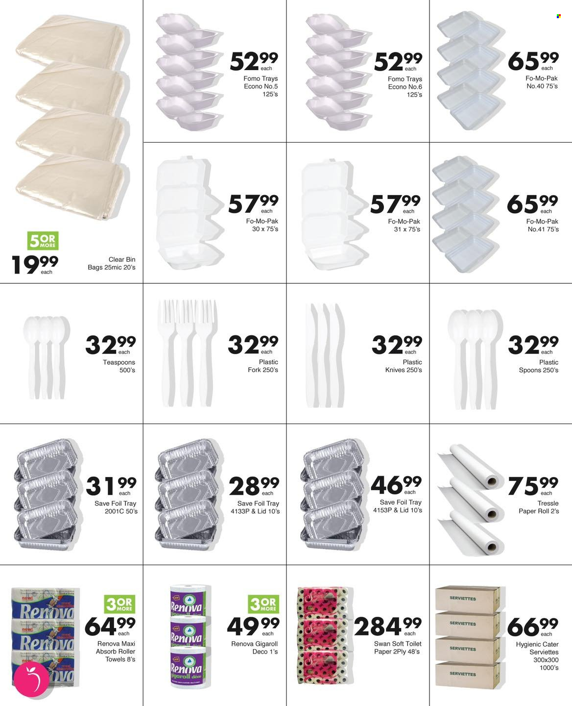 Save hyper specials - 03/10/2022 - 30/10/2022. Page 17