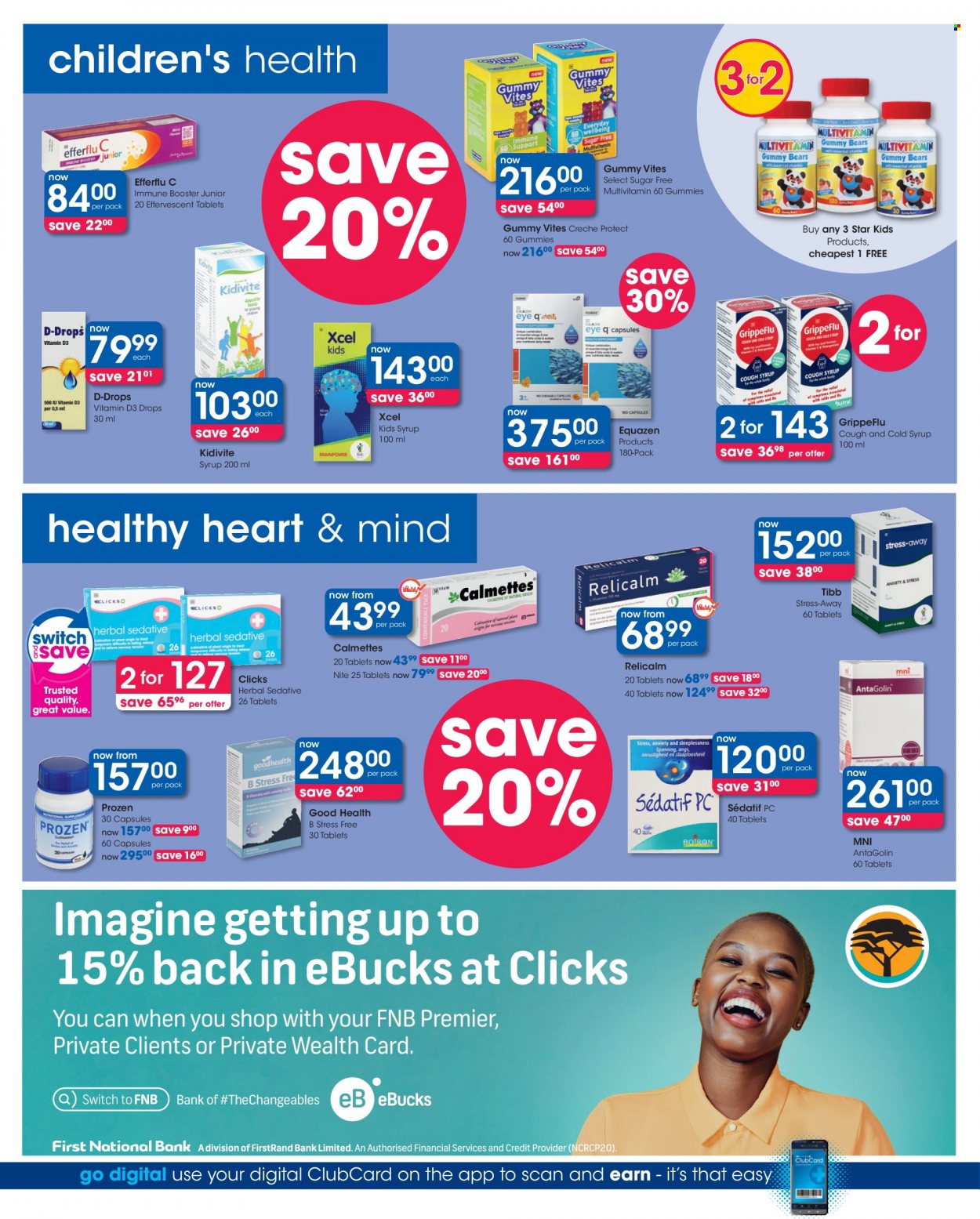 Clicks specials - 06/10/2022 - 19/10/2022. Page 34