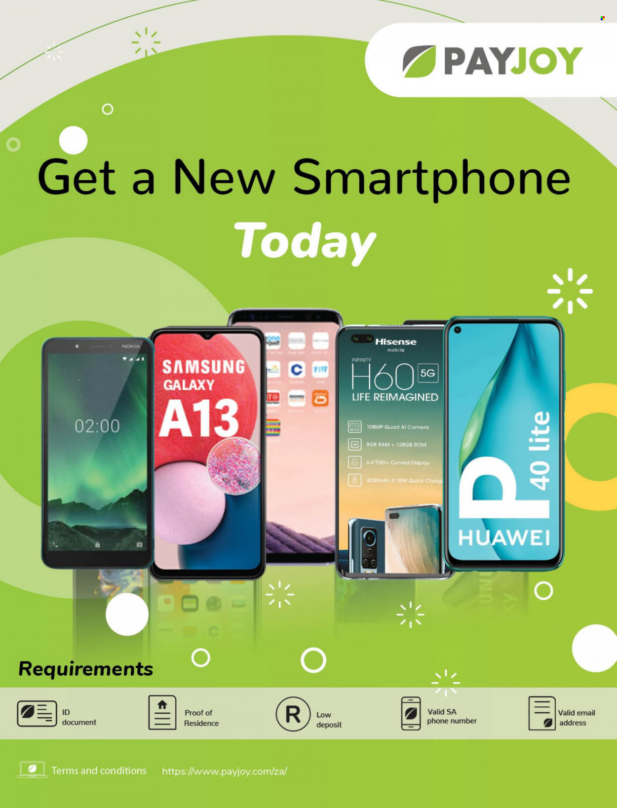 Vodacom specials - 07/10/2022 - 07/11/2022. Page 23