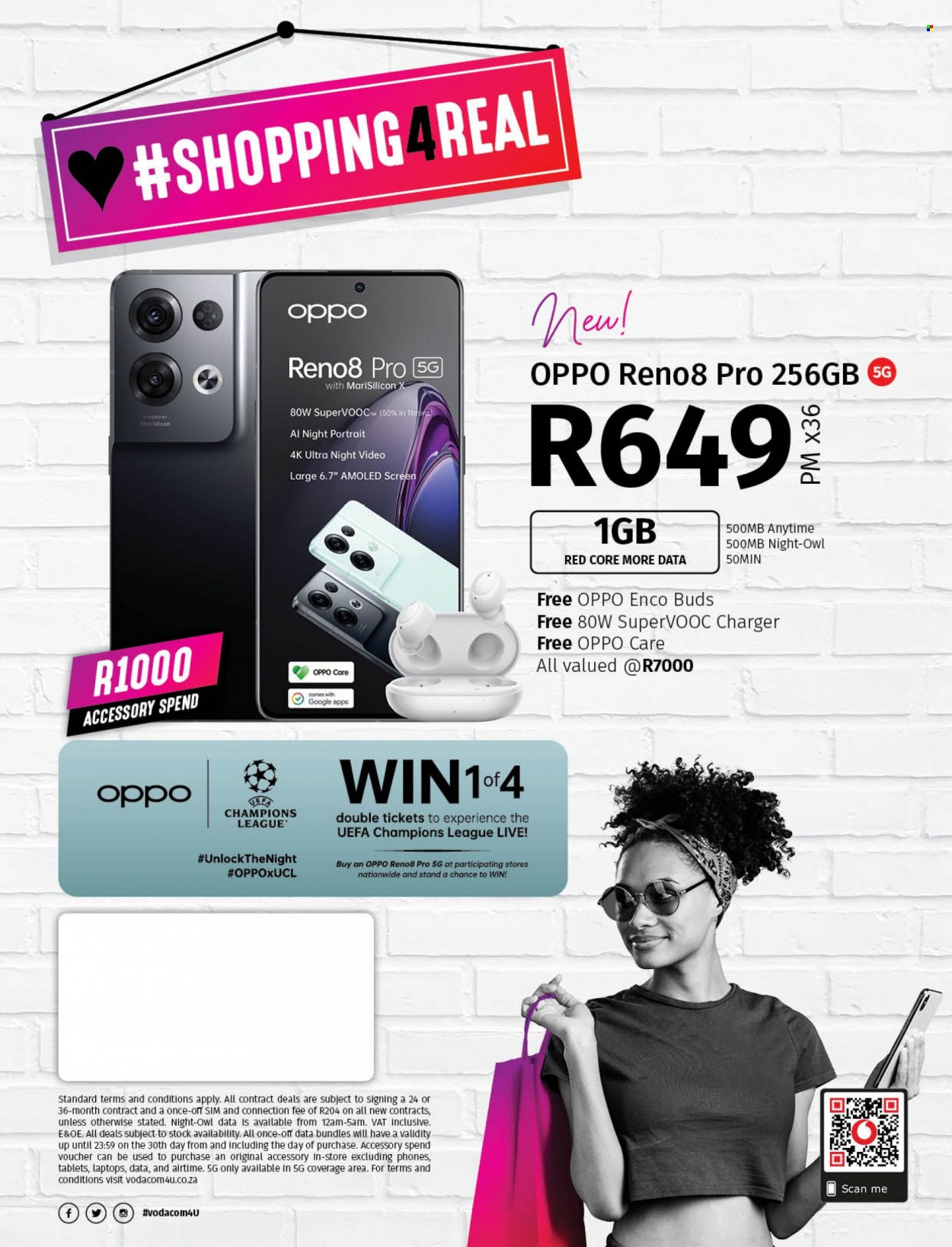 Vodacom specials - 07/10/2022 - 07/11/2022. Page 32