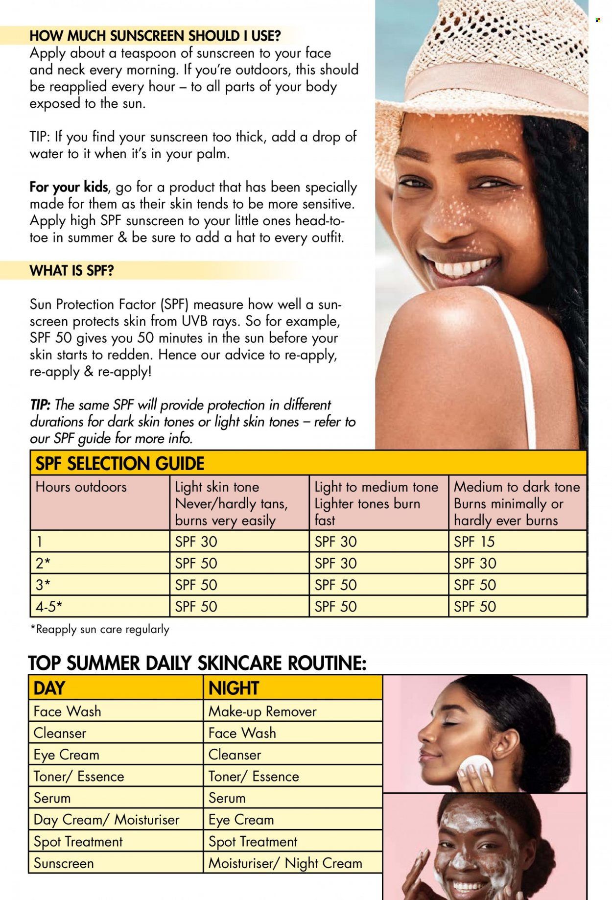 Justine specials - 07/10/2022 - 31/10/2022. Page 4