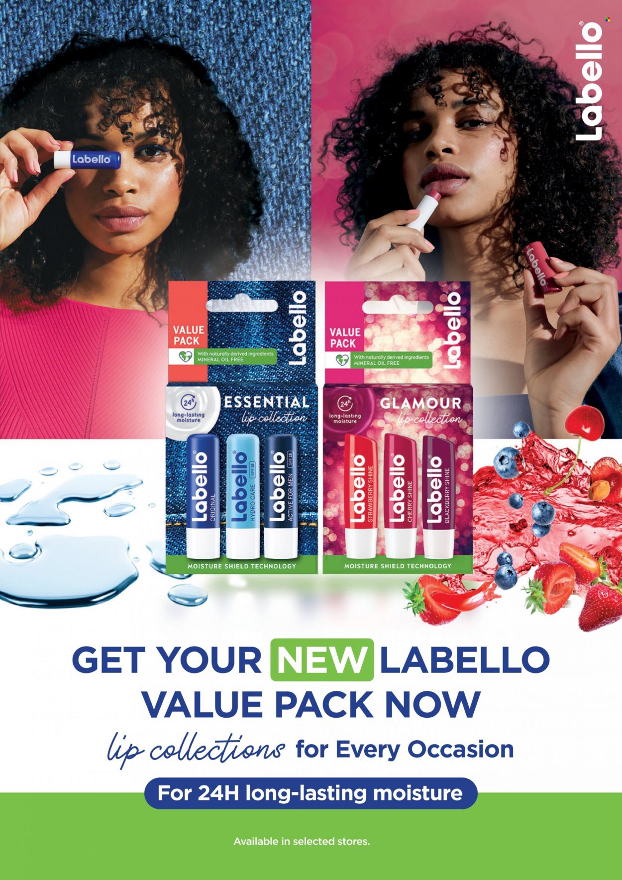 Clicks specials. Page 29