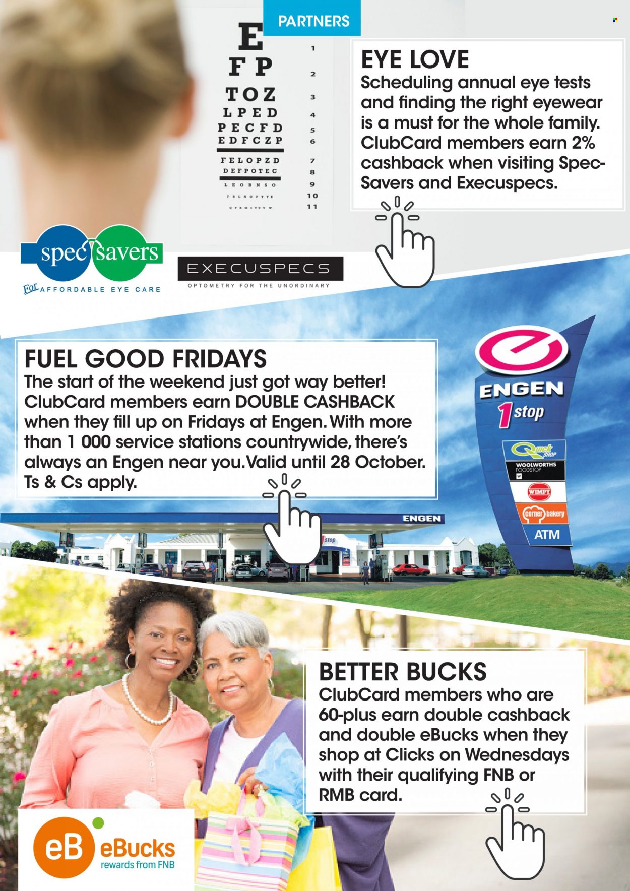 Clicks specials. Page 35