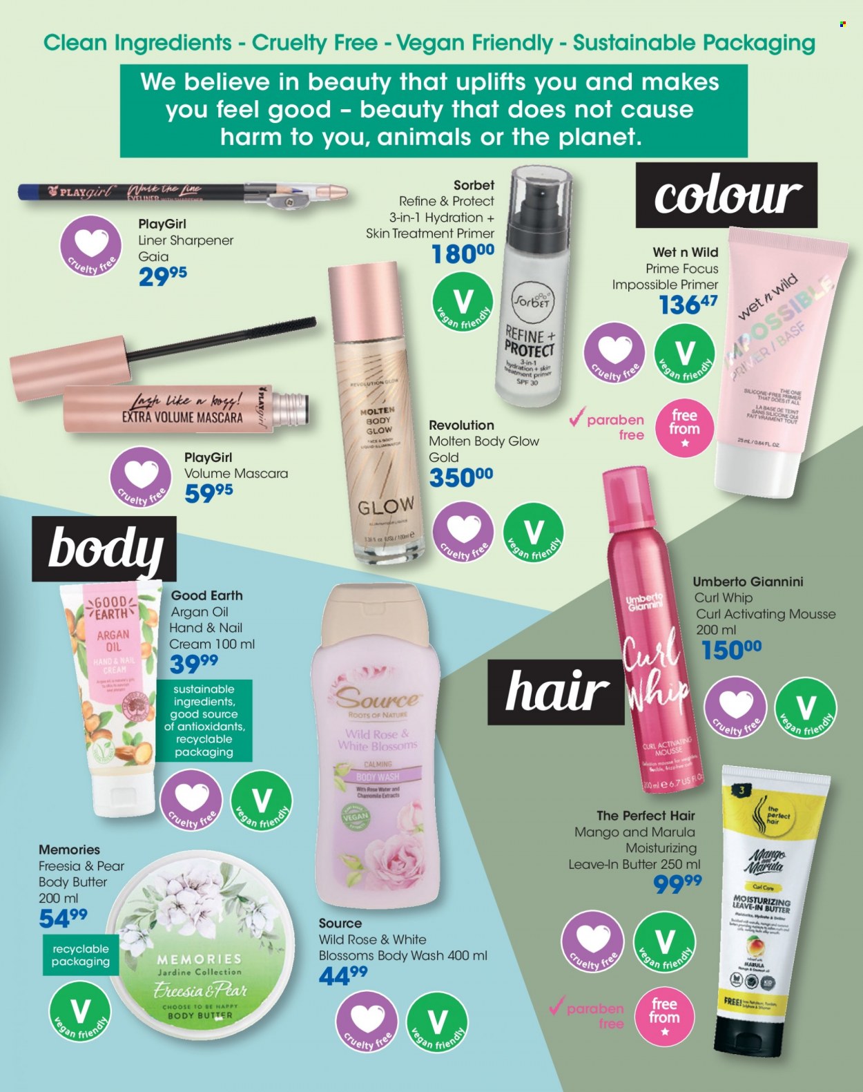 Clicks specials - 21/09/2022 - 19/10/2022. Page 3