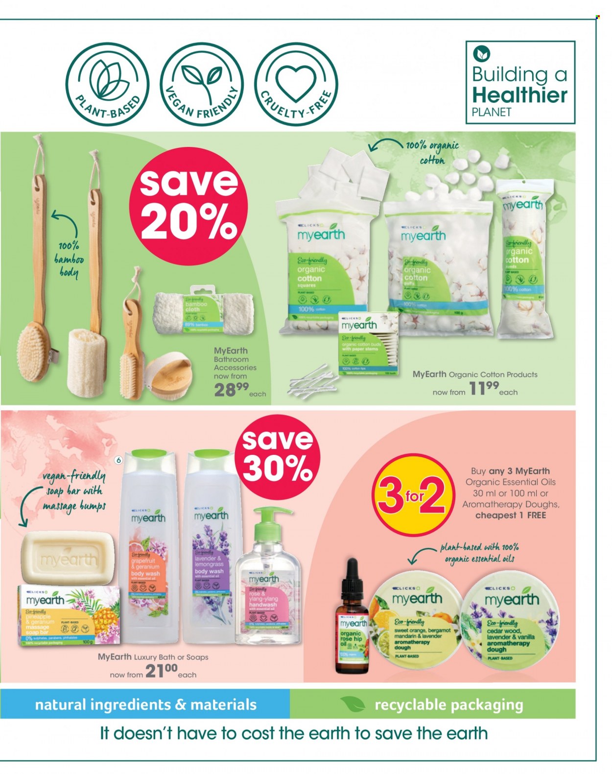 Clicks specials - 21/09/2022 - 19/10/2022. Page 5