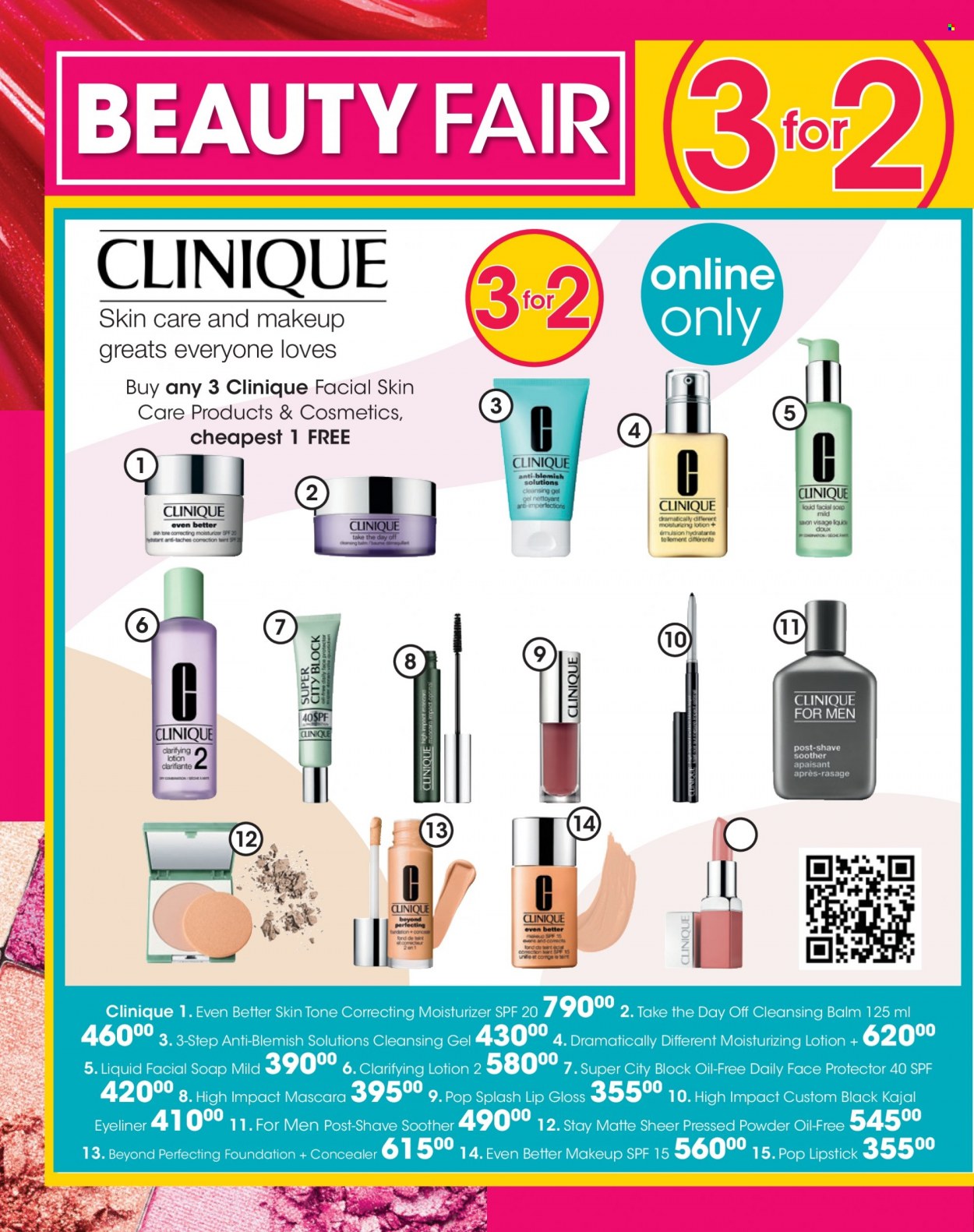 Clicks specials - 21/09/2022 - 19/10/2022. Page 8